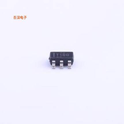 TMP100NA/3K |原装SOT-23-6SENSOR DIGITAL -55C-125C SOT23-6