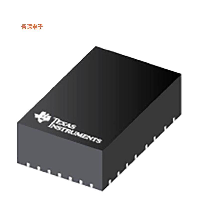 TPSM63603EXTRDHR 原装|正品B0QFN-30(4x6)