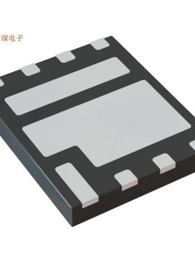 NTMFD1D6N03P8 |原装全新MOSFET 2N-CH 30V 17A 8PQFN