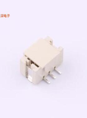 WF-1E200A3P |原装SMD,P=2mm线对板针座