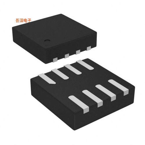 MP4423HGQ-P |降压IC REG BUCK ADJ 3A 8QFN