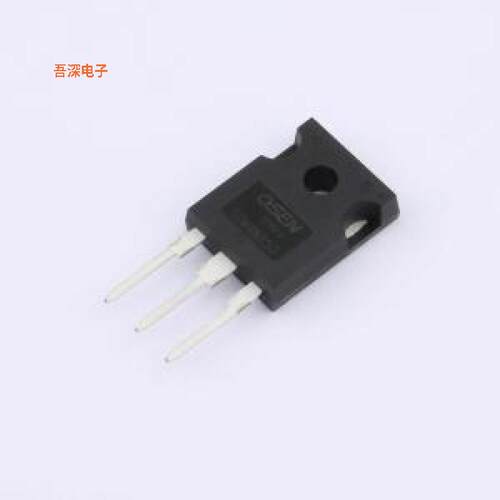 STW4N150-OSEN |原装TO-247S(MOSFET)