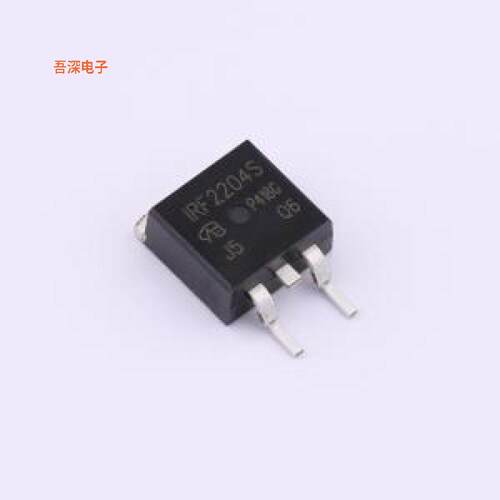 IRF2204SPBF-VB |原装TO-263(D2PAK)(MOSFET)
