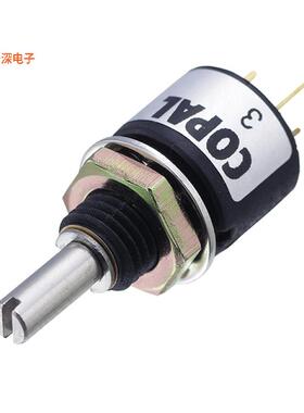 JC10-000-502N|5kPOT 5K OHM 1/8W PLASTIC LINEA
