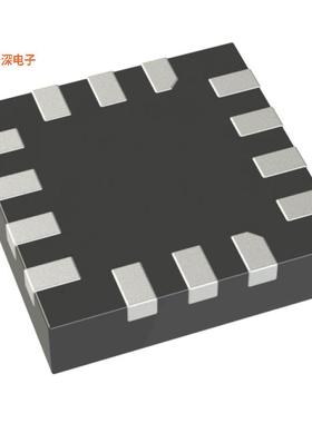 MAX77827CEFD+T 原装|正品FC2QFN-14(2.5x2.5)