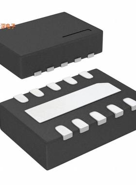 BD11600NUX-E2 |USBIC USB SWITCH DPDT 10-VSON