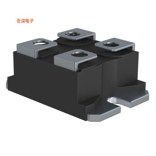 GCMS080B120S1-E1 |原装全新SIC 1200V 80M MOSFET & 10A SBD S