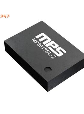 MP8017GL-Z |原装QFN-19(3x4)IEEE 802.3AF-COMPATIBLE POE-PD S