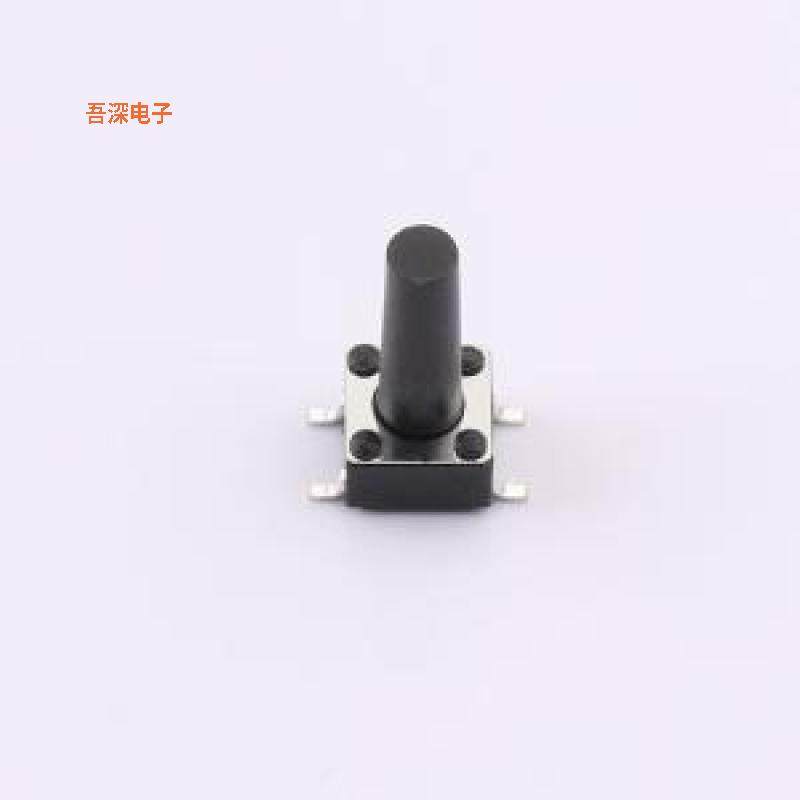 TS-1095PS-A165B2-C3D2 |原装SMD轻触