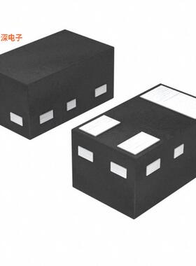 PDTC143EMB,315 |原装全新TRANS PREBIAS NPN 50V 0.1A 3DFN