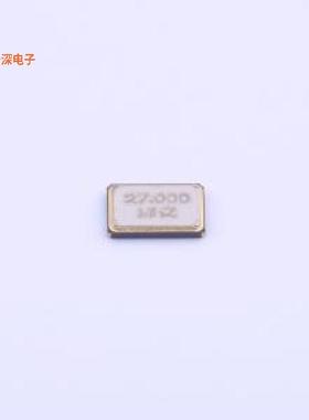 5TJ427000NYFBC |原装SMD5032-4P无源晶振