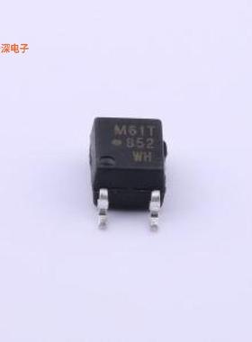 ACPL-M61T-500E 原装|正品SO-5-175mil