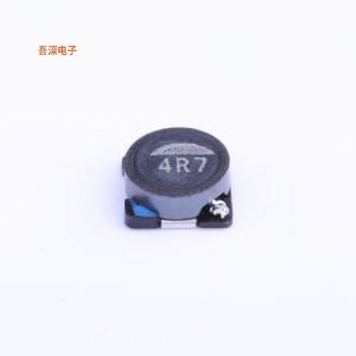 SLF6025T-4R7M1R5-PF |原装SMD,6x6mm功率