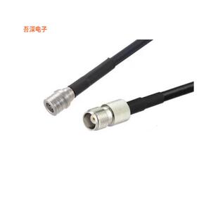 RG58 原装 QTY 全新RG58 70Ft TNC FEMALE Assy