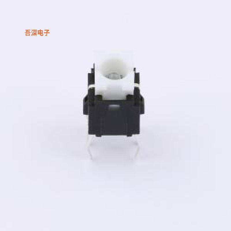 TSL06131-090B330BE-1C02 |原装插件-7P,6x6mm轻触