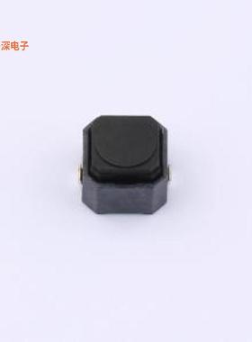 TVFU03-050B-R |五向轻触SMD,6x6mm