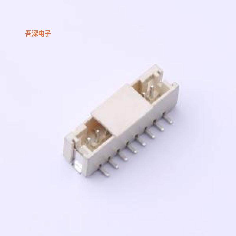 HX 2.0-8P LT |加盖线对板针座SMD,P=2mm,3C数码配件,分配器/分频器/分支器,淘宝优惠券,粉丝福利购,淘宝优惠卷