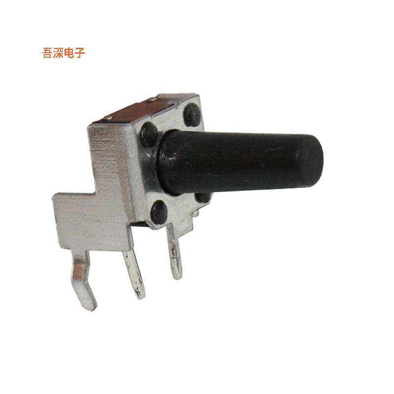 CT1102V5.85F100 |SPST-NOSWITCH TACTILE SPST-NO 0.05A 50V