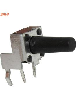 CT1102V5.85F260 |SPST-NOSWITCH TACTILE SPST-NO 0.05A 50V