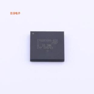 CYUSB3065-BZXI |原装BGA-121USB转换芯片