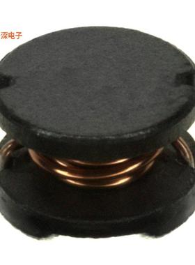 784773127 |鼓芯，绕线式FIXED IND 27UH 940MA 522MOHM SMD