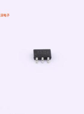 PBSS5160DS,115 |原装SOT-457TRANS 2PNP 60V 770MA 6-TSOP