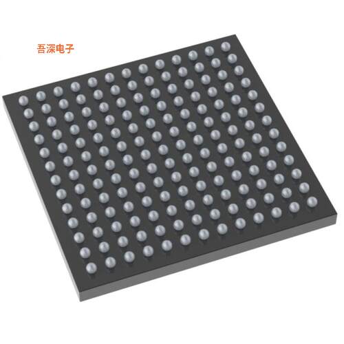 STM32L4S9AII6 |原装UFBGA-169单片机(MCU/MPU/SOC)