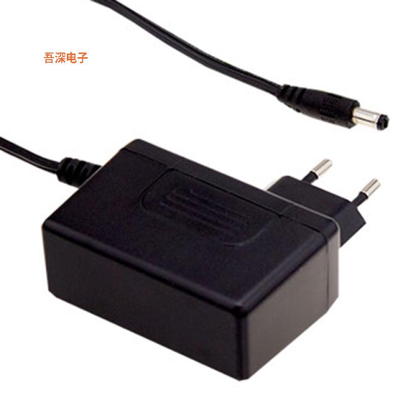 SGA25E12-P1J |欧洲AC/DC WALL MOUNT ADAPTER 12V 25W