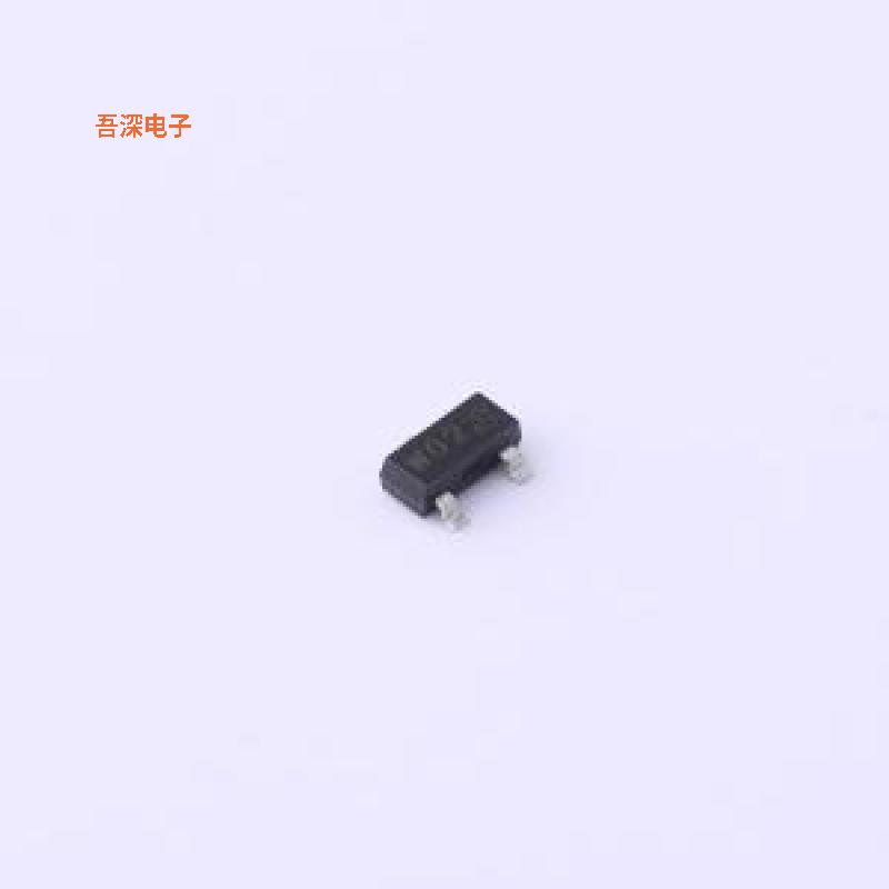 PDTC143ET,235 |原装SOT-23数字晶体管