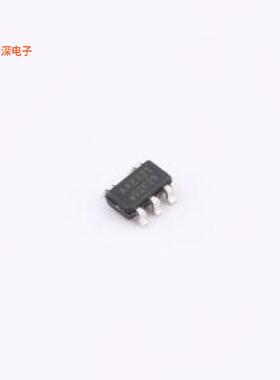 24FC04HT-I/OT |原装SOT-23-5IC EEPROM 4KBIT I2C 1MHZ SOT23-