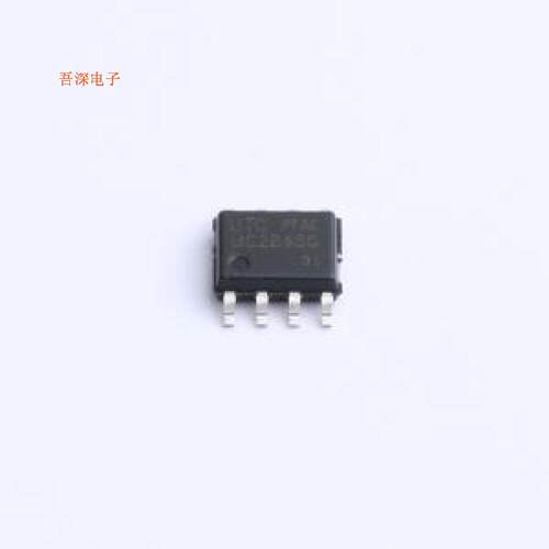 UC2845G-S08-R |原装SOP-8_150milAC-DC控制和稳压
