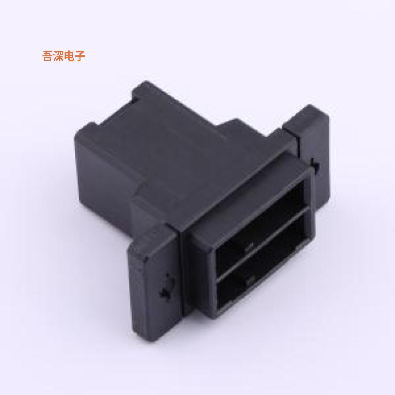 HC-5.08D-2*3EY-05 |D3200系列(线对板/线对线)P=5.08mm