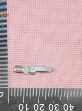原装 556883-1 |全新正品TERM BLADE NON-GEND 14-18AWG TIN