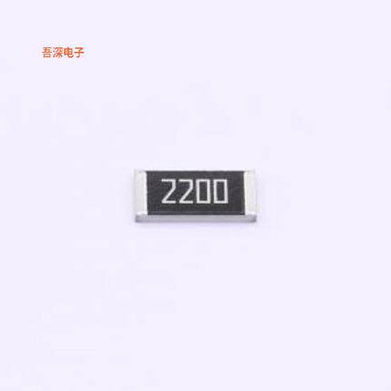 RC2512FK-7W220RL |原装2512贴片