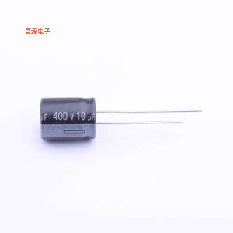 EWH2GM100G12OT |原装插件,D10xL12mm直插铝电解
