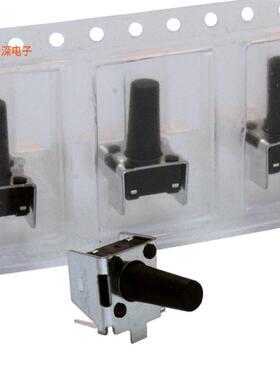 CS1102V8.35F160 |SPST-NOSWITCH TACTILE SPST-NO 0.05A 50V