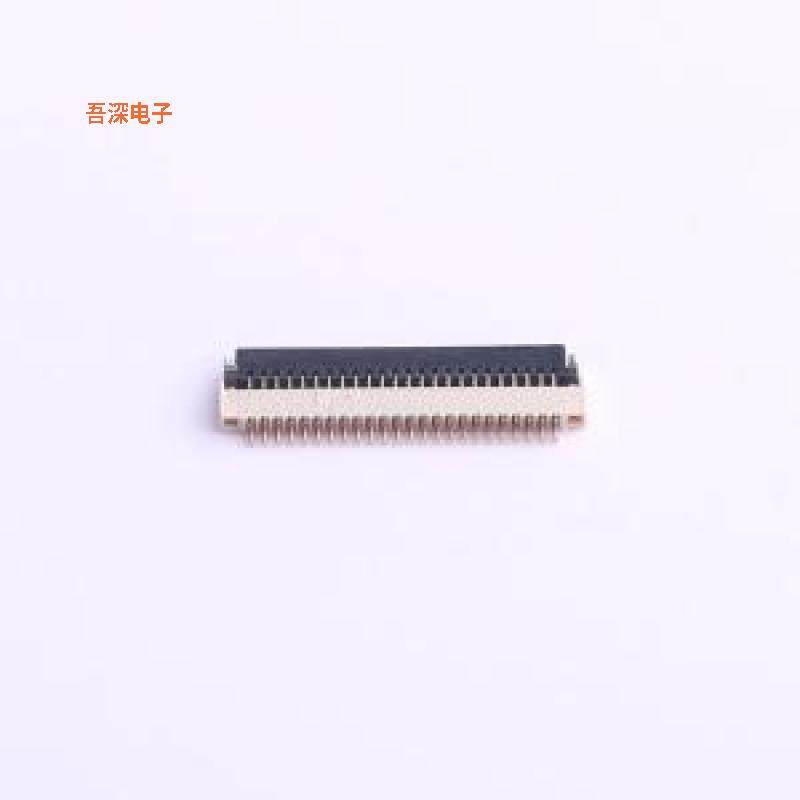 AFH05-S24FIA-1H |原装SMD,P=0.5mmFFC/FPC