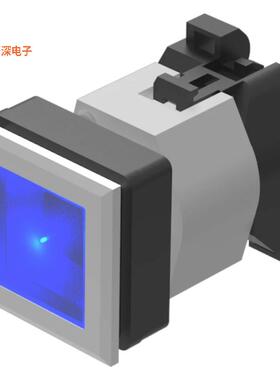 704.202.608|触动器ACTUATOR, 30 MM X 30 MM, 35 MM