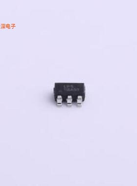 LP3981-12B5F |原装SOT-23-5线性稳压器(LDO)