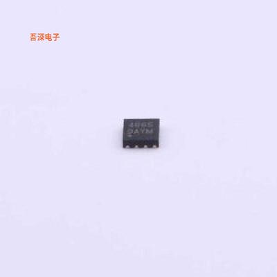 WS4665D-8/TR |原装WDFN-8(2x2)功率电子