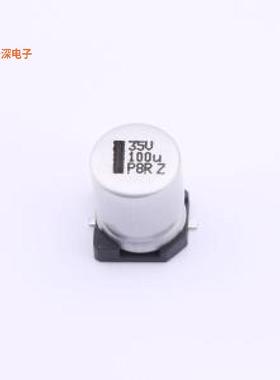 MAL215097011E3 |原装SMDCAP ALUM 100UF 20% 35V SMD