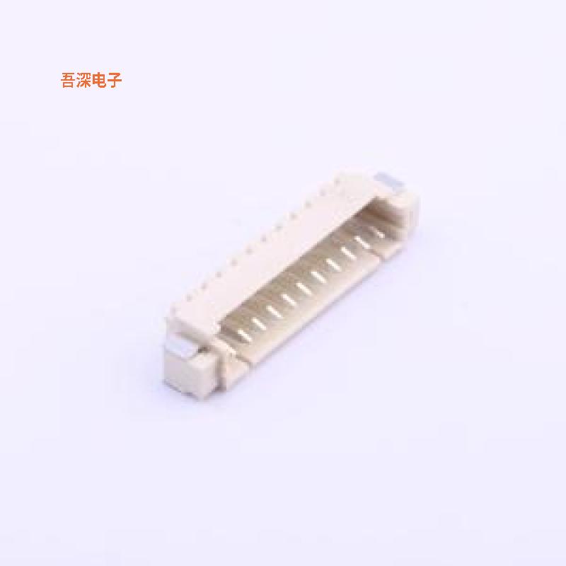 THD1252-11WR-SN |原装SMD,P=1.25mm线对板针座