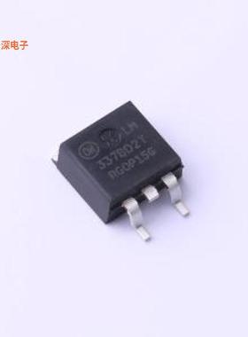 LM337BD2TR4G |原装D2PAK线性稳压器(LDO)