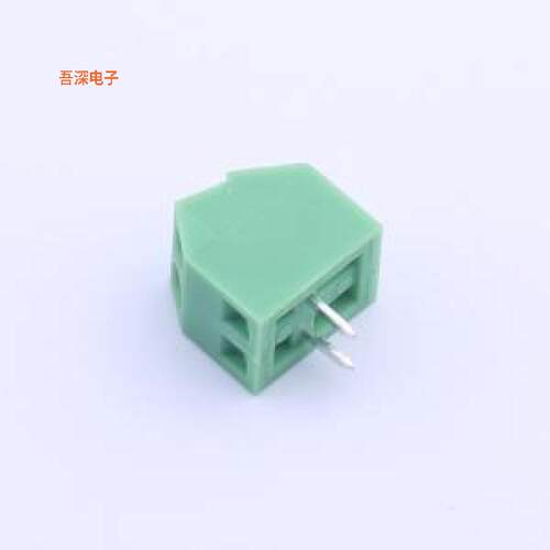 KF127S-3.5-2P |原装插件,P=3.5mm螺钉式