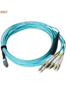 原装 ADT-PC-MTPLC-OM3F8-PAQ-5M |全新正品MTP-12 母头