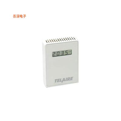 T8200-10P |CO2，湿度，温度SENSOR MULT CO2/HUMIDITY/TEMP