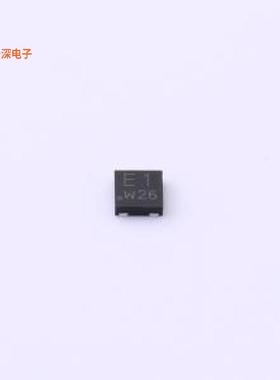 PBSS4330PASX |原装DFN2020D-3TRANS NPN 30V 3A DFN2020D-3