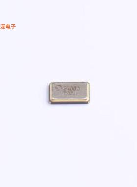 5XAA08000123TFA0E3 |原装SMD5032-4P无源晶振