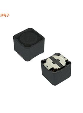 IFDC5050JZER680M |原装全新FIXED IND 68UH 3A 102 MOHM SMD