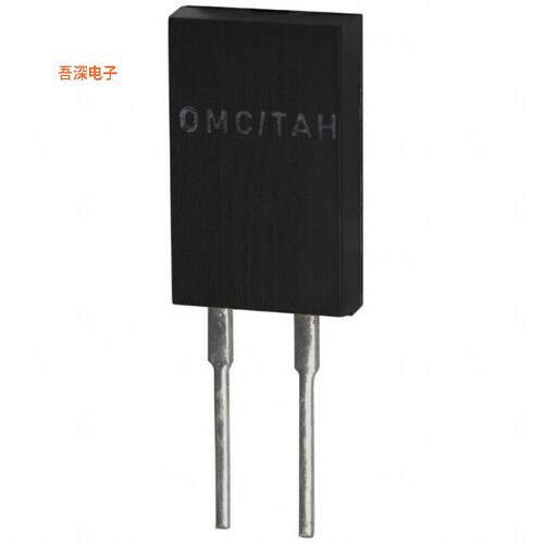 TAH20P3R90JE |原装全新RES 3.9 OHM 5% 20W TO220